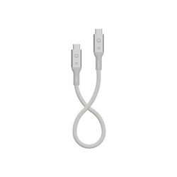 LINQ ProCable - USB kabel - 24 pin USB-C (M) do 24 pin USB-C (M) - USB4 - 30 cm - podpora 8K60Hz, napájení USB (240 W)