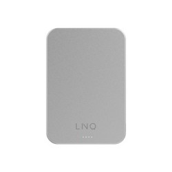 Linq ProCharge Magnetic - Power banka - 10000 mAh - 37 Wh - 20 Watt - PD (bezdrátové nabíjení, USB-C (PD))