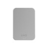 Linq ProCharge Magnetic - Power banka - 5000 mAh - 18.5 Wh - 20 Watt - PD (bezdrátové nabíjení, USB-C (PD))
