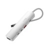 LINQ ProConnect - Dokovací stanice - pro notebook, tablet, chytrý telefon - USB-C - HDMI LQ49051