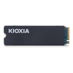 KIOXIA EXCERIA - SSD - 2048 GB - interní - M.2 2280 - PCIe 4.0 x4 - integrovaný chladic