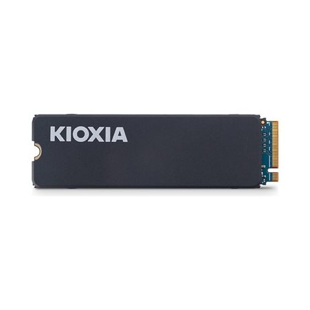 KIOXIA EXCERIA - SSD - 2048 GB - interní - M.2 2280 - PCIe 4.0 x4 - integrovaný chladic