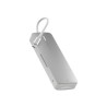 LINQ ProConnect - Dokovací stanice - pro notebook, tablet, chytrý telefon - USB-C - HDMI - 2.5GbE - s Fan