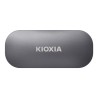KIOXIA EXCERIA PLUS LXD10S002TG8 - SSD - 2 TB - externí (prenosný) - USB 3.2 Gen 2 (USB-C konektor)