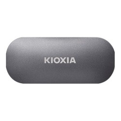 KIOXIA EXCERIA PLUS LXD10S500GG8 - SSD - 500 GB - externí (přenosný) - USB 3.2 Gen 2 (USB-C konektor)