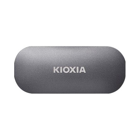 KIOXIA EXCERIA PLUS LXD10S500GG8 - SSD - 500 GB - externí (přenosný) - USB 3.2 Gen 2 (USB-C konektor)