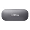 KIOXIA EXCERIA PLUS LXD10S500GG8 - SSD - 500 GB - externí (přenosný) - USB 3.2 Gen 2 (USB-C konektor)