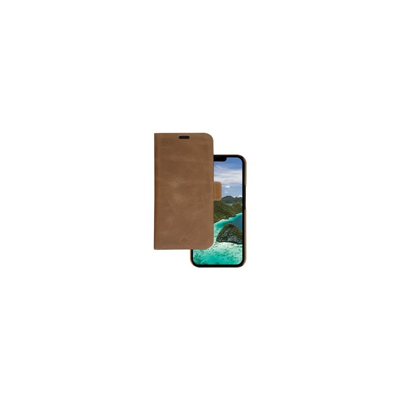 dbramante1928 Lynge - Pouzdro s klopou pro mobilní telefon - pro Apple iPhone 14 Pro Max LY67GT001638