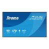 98" iiyama LE9864UHS-B1AG:VA,4K UHD,Android,24/7