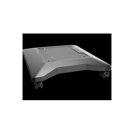 HP - Stojan na tiskárnu - pro LaserJet Enterprise M607, M608, M609, M610, M611, M612 LaserJet Managed E60055, E60075