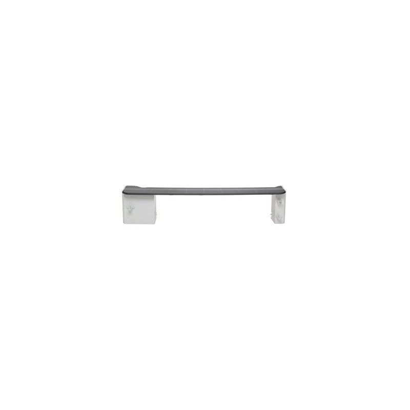 HP Extension Tray Cover - Media tray cover - pro LaserJet Enterprise M608, M609, M610, M611, M612 LaserJet Managed E60155