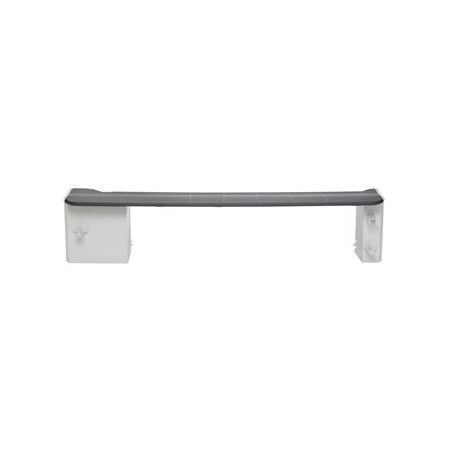 HP Extension Tray Cover - Media tray cover - pro LaserJet Enterprise M608, M609, M610, M611, M612 LaserJet Managed E60155
