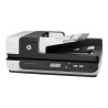 HP ScanJet Enterprise Flow 7500 - Skener dokumentů - CCD - Duplex - 216 x 864 mm - 600 dpi x 600 dpi - až 50 stran za min. (ČB)