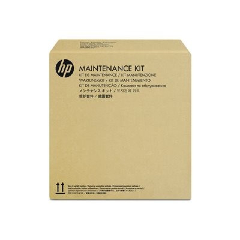 HP Scanjet ADF Roller Replacement Kit - Čistící utěrka - pro ScanJet 7000