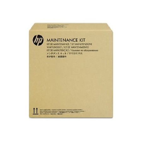 HP Scanjet ADF Roller Replacement Kit - Čistící utěrka - pro ScanJet 7000