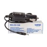 Brother - Napájecí adaptér do auta - pro m-PRINT MW-145BT, MW-260, MW-260A, MW-260BT, MW-260W