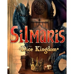 ESD Silmaris Dice Kingdom