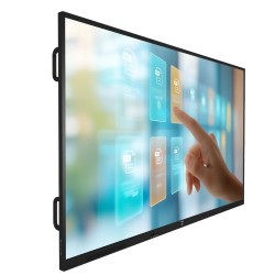 86BDL4252E 86IN LFD TOUCH/UHD ANDROID 14 WAVE USB-C