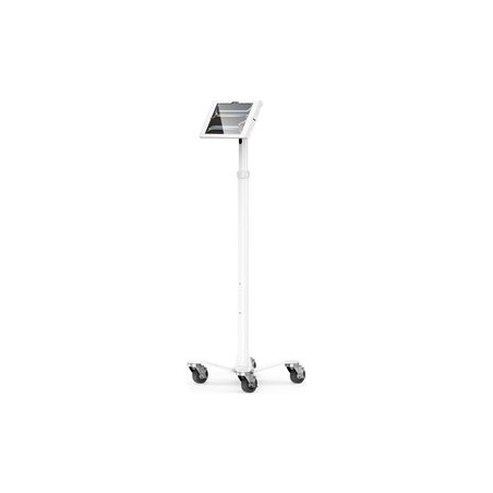 Compulocks iPad Pro M4 11" (2024), Apex Enclosure Rolling Cart - Rise Freedom - Montážní sada (kryt, stojan na vozík) - pro