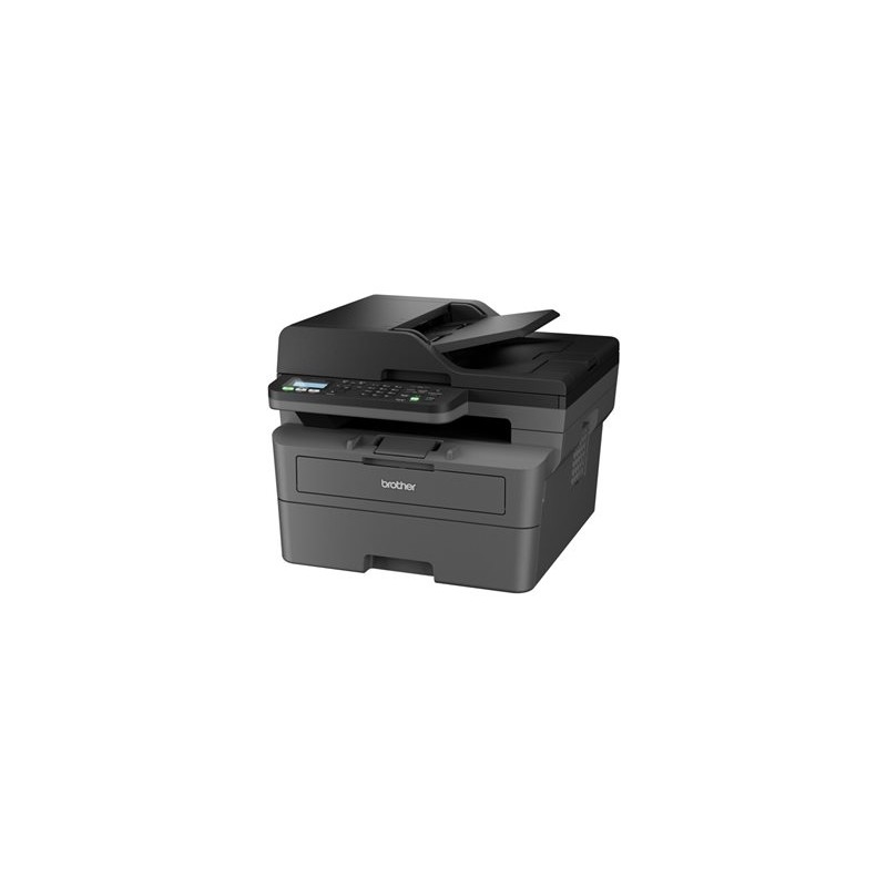 Brother MFC-L2827DWXL - Multifunkční tiskárna - Č/B - laser - A4/Legal (média) - až 32 stran/min. (kopírování) - až 32