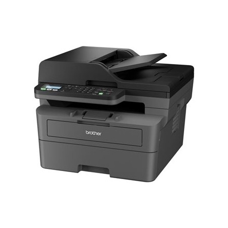 Brother MFC-L2827DWXL - Multifunkční tiskárna - Č/B - laser - A4/Legal (média) - až 32 stran/min. (kopírování) - až 32