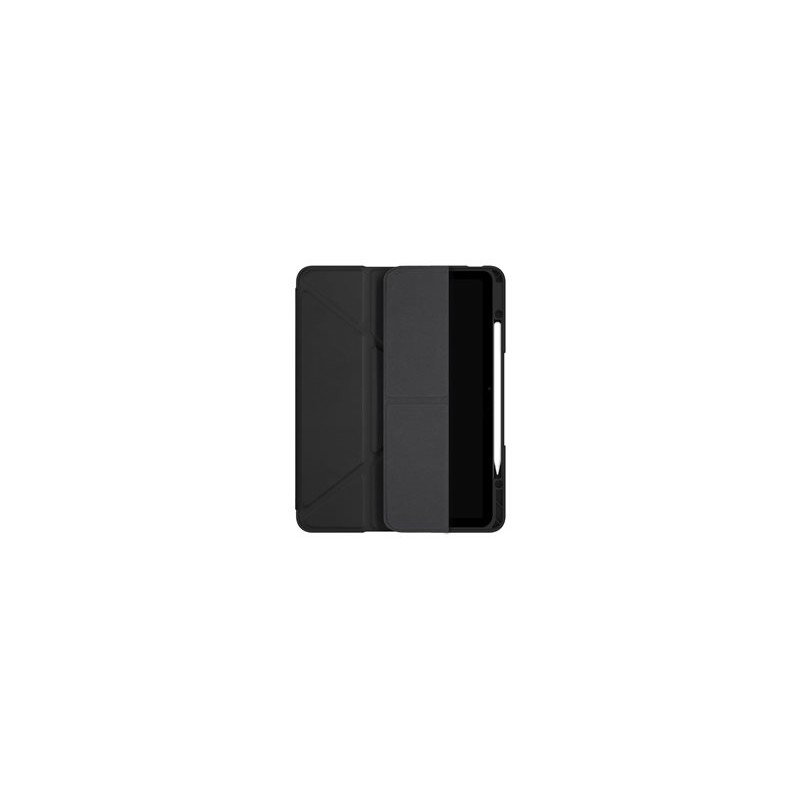 dbramante1928 Mayfair Pro - Pouzdro s klopou pro tablet - bulk - černá - pro Apple 13-inch iPad Pro (M4, M5)