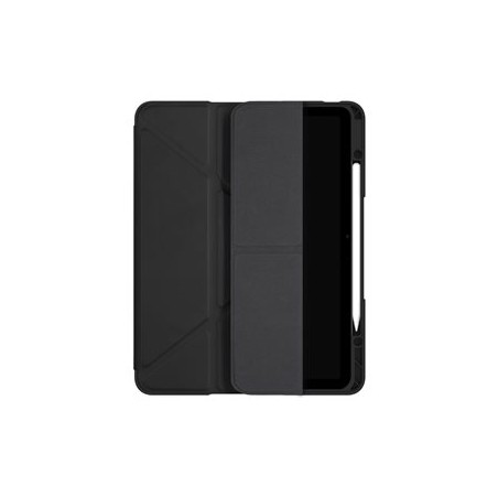 dbramante1928 Mayfair Pro - Pouzdro s klopou pro tablet - bulk - černá - pro Apple 13-inch iPad Pro (M4, M5)