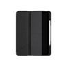dbramante1928 Mayfair Pro - Pouzdro s klopou pro tablet - bulk - černá - pro Apple 13-inch iPad Pro (M4, M5)