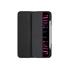 dbramante1928 Mayfair Pro - Pouzdro s klopou pro tablet - bulk - černá - pro Apple 11-inch iPad Pro (M4, M5)