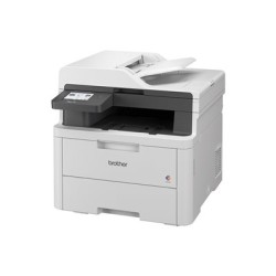 Brother MFC-L3740CDW - Multifunkční tiskárna - barva - LED - A4/Legal (média) - až 18 stran/min. (kopírování) - až 18