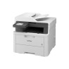 Brother MFC-L3740CDW - Multifunkční tiskárna - barva - LED - A4/Legal (média) - až 18 stran/min. (kopírování) - až 18