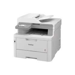 Brother MFC-L8390CDW - Multifunkční tiskárna - barva - LED - A4/Legal (média) - až 30 stran/min. (kopírování) - až 30