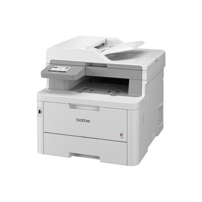 Brother MFC-L8390CDW - Multifunkční tiskárna - barva - LED - A4/Legal (média) - až 30 stran/min. (kopírování) - až 30
