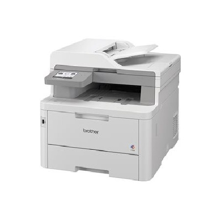 Brother MFC-L8390CDW - Multifunkční tiskárna - barva - LED - A4/Legal (média) - až 30 stran/min. (kopírování) - až 30