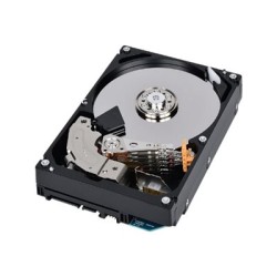 Toshiba MG08-D Series MG08SDP400E - Pevný disk - šifrovaný - 4 TB - interní - 3.5" - SAS 12Gb/s - 7200 ot/min. - vyrovnávací