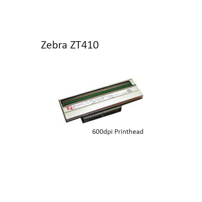 Kit,Printhead 600dpi,ZT410