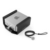 Compulocks Mac Mini Security Mount with Keyed Cable Lock - Bezpečnostní montážní sada - montáž na stěnu, montáž na stůl, montáž