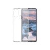 dbramante1928 Greenland - Zadní kryt pro mobilní telefon - 100% recyklovaný plast - průsvitná - pro Motorola Moto E40