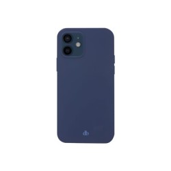 dbramante1928 Monaco - Zadní kryt pro mobilní telefon - připevňovací - kompatibilita s MagSafe - 100% recyklovaný plast
