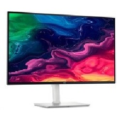 DELL LCD S2725QC - 27"/IPS/LED/3840x2160/16:9/120Hz/4ms/1500:1/350 cd/m2/HDMI/VESA/PIVOT/3YNBD (210-BQWS)