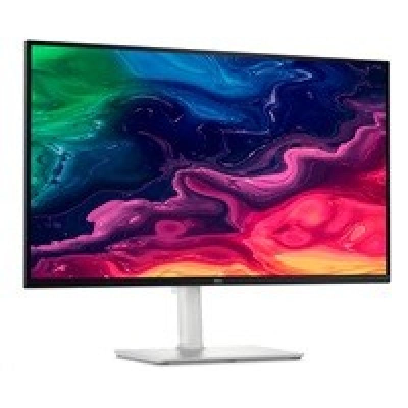DELL LCD S2725QC - 27"/IPS/LED/3840x2160/16:9/120Hz/4ms/1500:1/350 cd/m2/HDMI/VESA/PIVOT/3YNBD (210-BQWS)