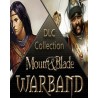 ESD Mount and Blade Warband DLC Collection