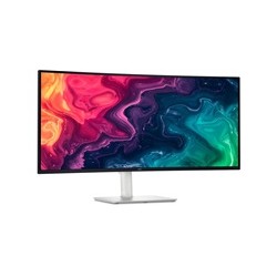DELL LCD S3425DW - 34"/VA/LED/3440x1440/21:9/120Hz/1ms/3000:1/300 cd/m2/HDMI/DP/VESA/3YNBD (210-BQWR)