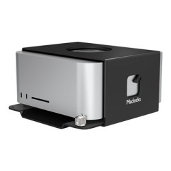 Compulocks Mac Studio Security Mount - Montážní sada PC - montáž na pult, montáž na stěnu - pro Apple Mac Studio