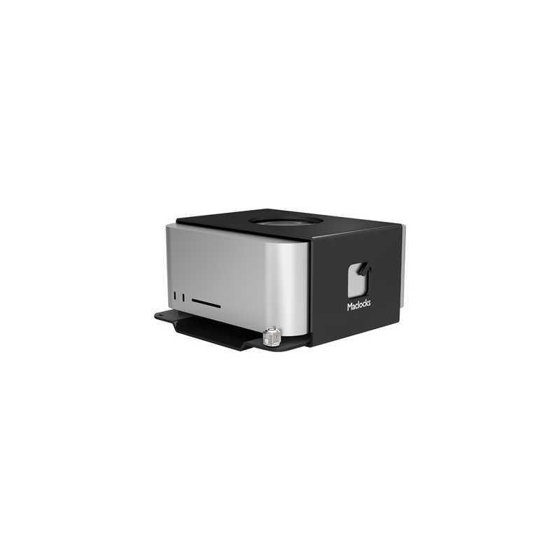 Compulocks Mac Studio Security Mount - Montážní sada PC - montáž na pult, montáž na stěnu - pro Apple Mac Studio
