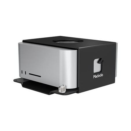 Compulocks Mac Studio Security Mount - Montážní sada PC - montáž na pult, montáž na stěnu - pro Apple Mac Studio