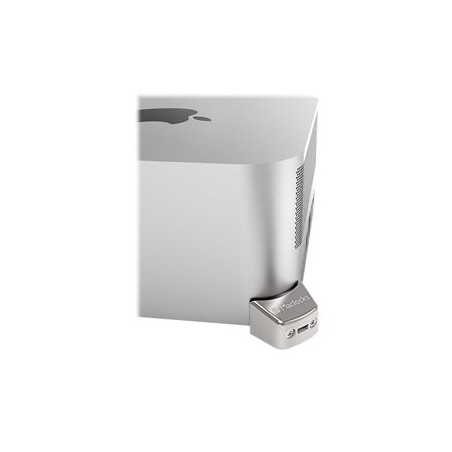 Compulocks Mac Studio T-slot Ledge Lock Adapter - Nástavec zámku bezpečnostního slotu - pro Apple Mac Studio