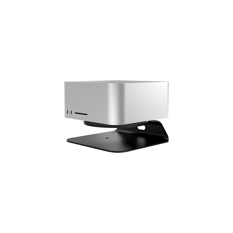 Compulocks Mac Studio Security Stand - Stojan pro desktop - montáž na stěnu, montáž na stůl - pro Apple Mac Studio
