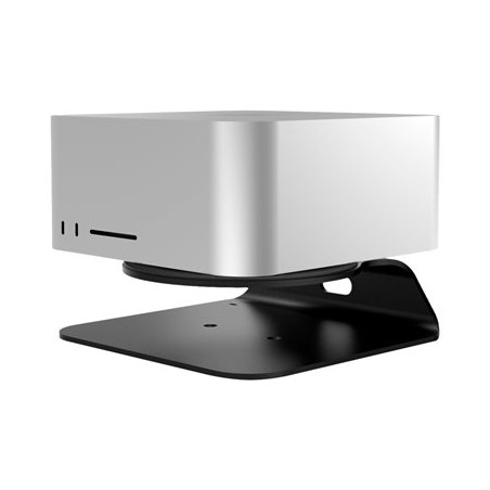 Compulocks Mac Studio Security Stand - Stojan pro desktop - montáž na stěnu, montáž na stůl - pro Apple Mac Studio