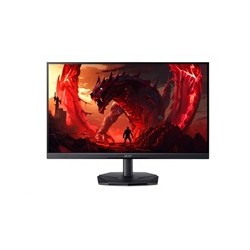 ACER LCD Nitro KG241YX3bip 23.8",VA LED,FHD,200Hz,250nits,178/178,VESA,HDMI,DP,Black